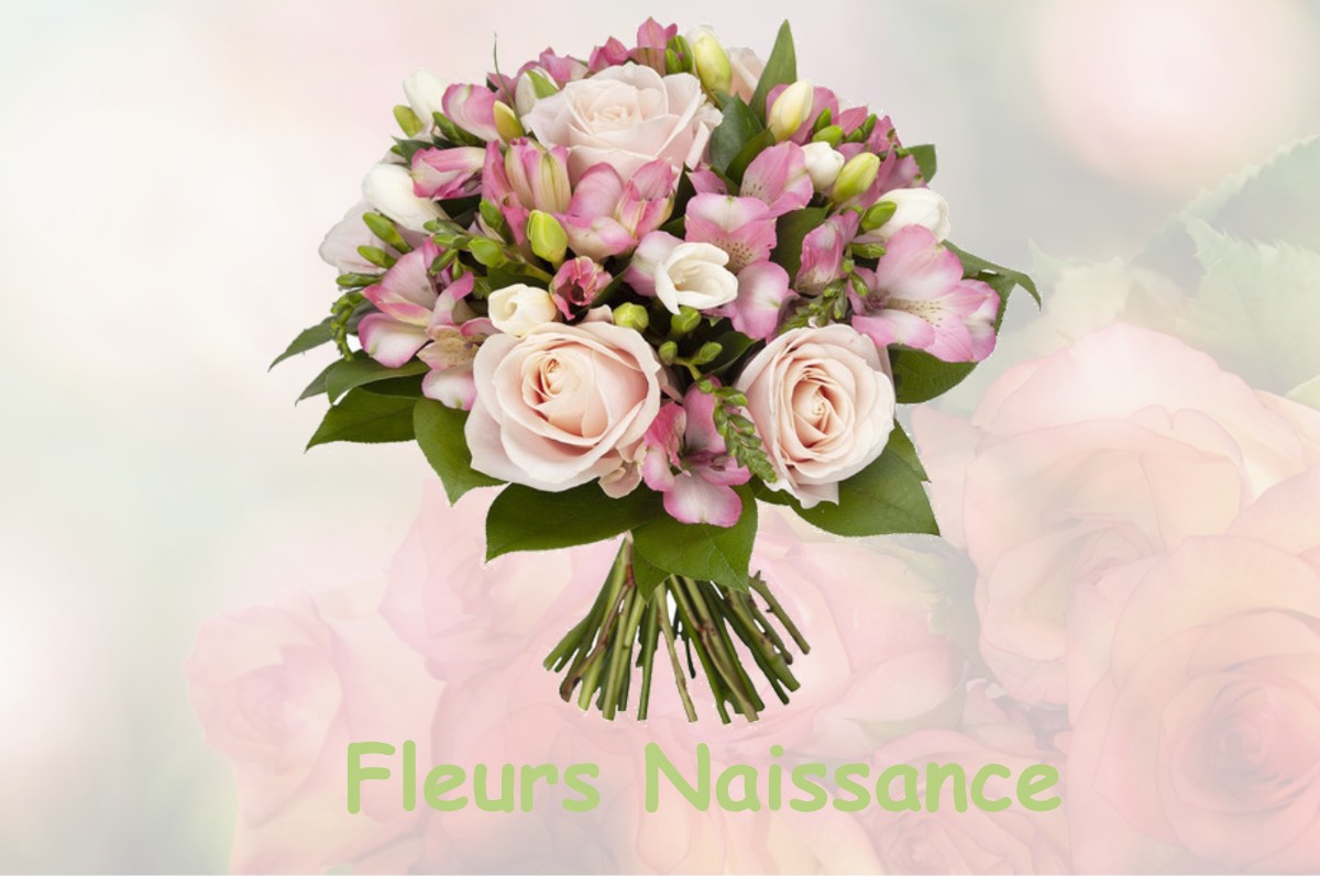 fleurs naissance LEVENS