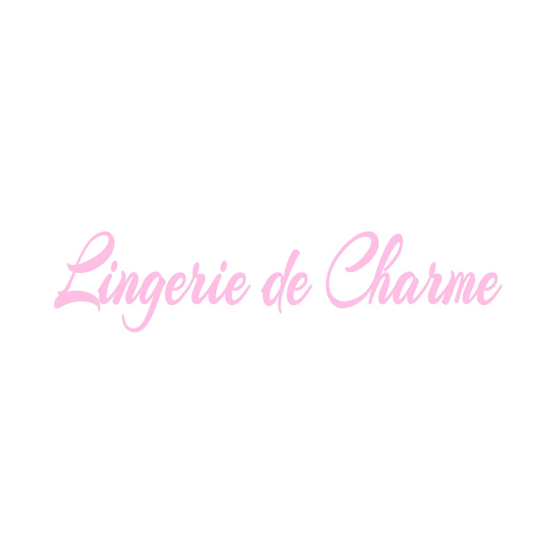 LINGERIE DE CHARME LEVENS